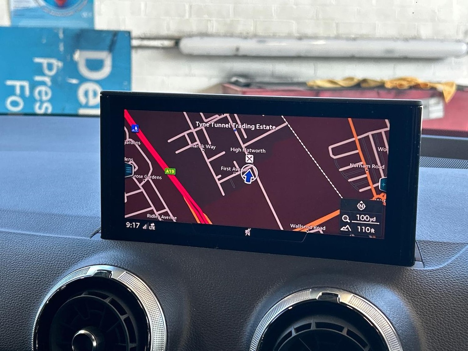 Used Audi Q2 2023 for sale - 78193886: Photo 26