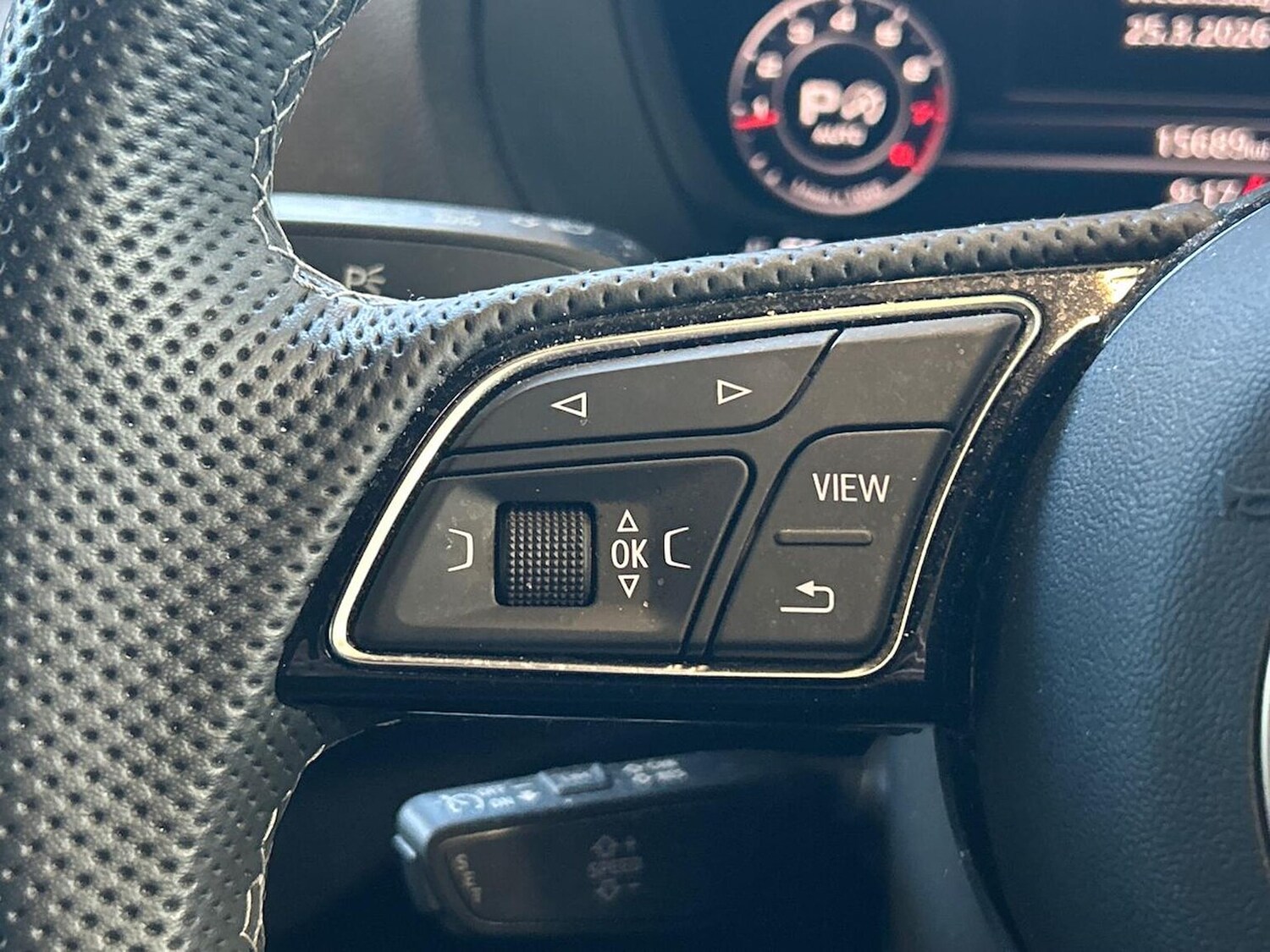 Used Audi Q2 2023 for sale - 78193886: Photo 28