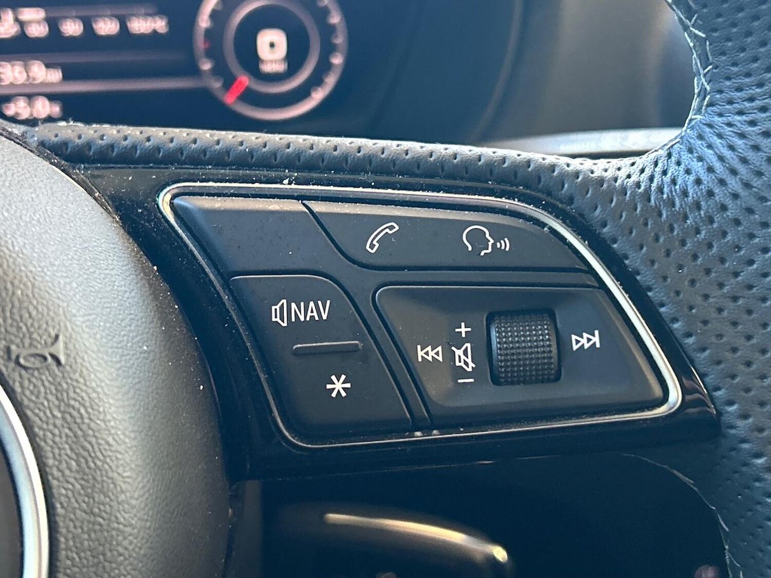 Used Audi Q2 2023 for sale - 78193886: Photo 29