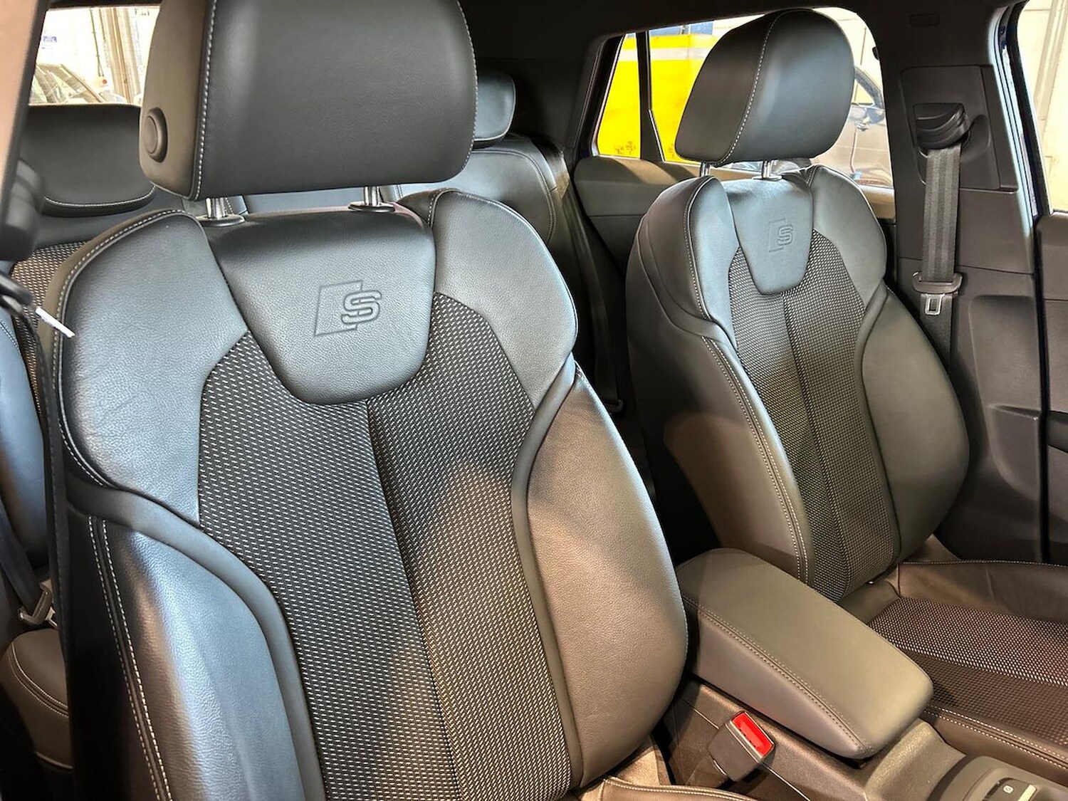 Used Audi Q2 2023 for sale - 78193886: Photo 32