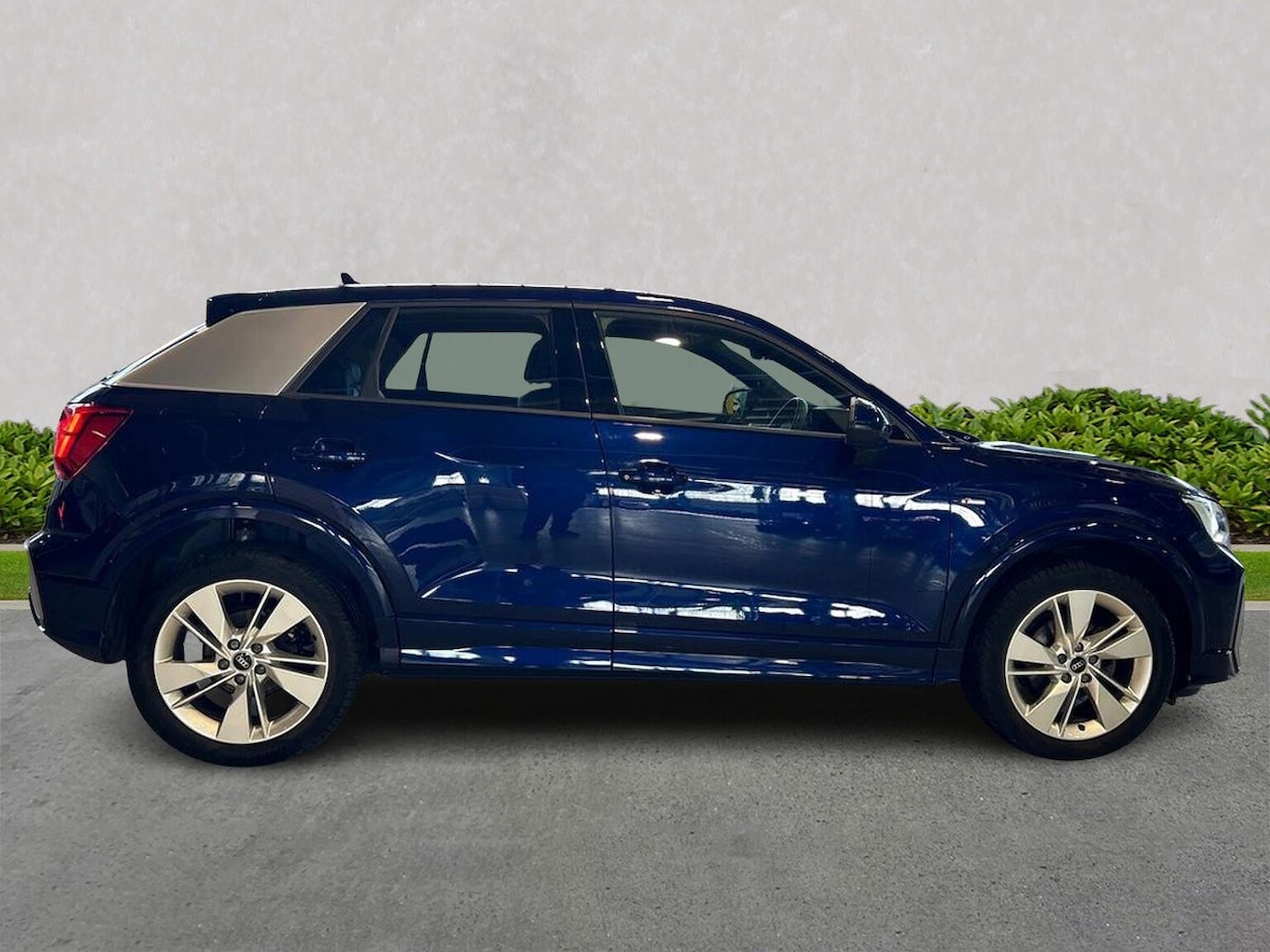 Used Audi Q2 2023 for sale - 78193886: Photo 5