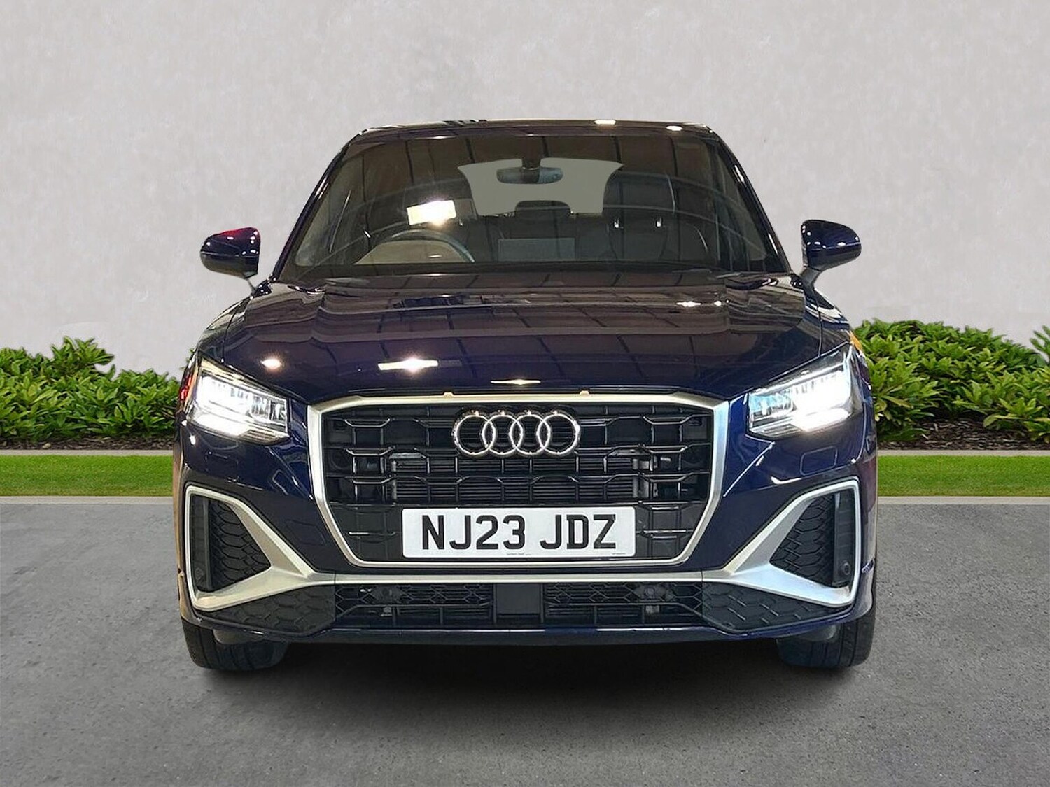 Used Audi Q2 2023 for sale - 78193886: Photo 7
