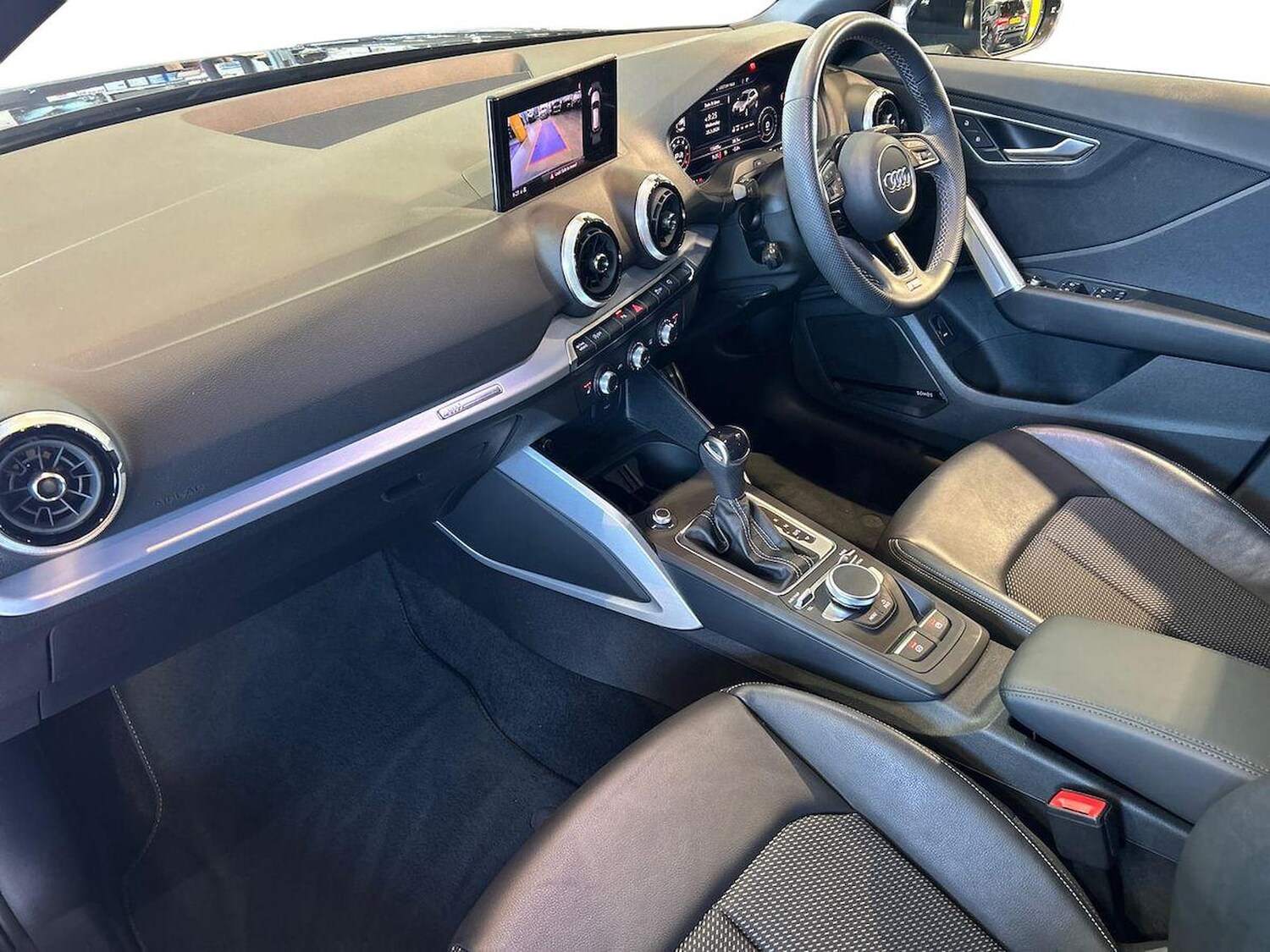 Used Audi Q2 2023 for sale - 78193886: Photo 9