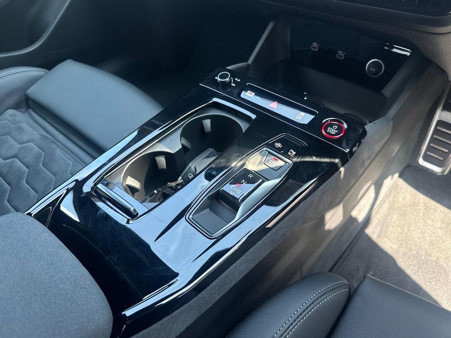 Used Audi A6 2025 for sale - 76165078: Photo 13