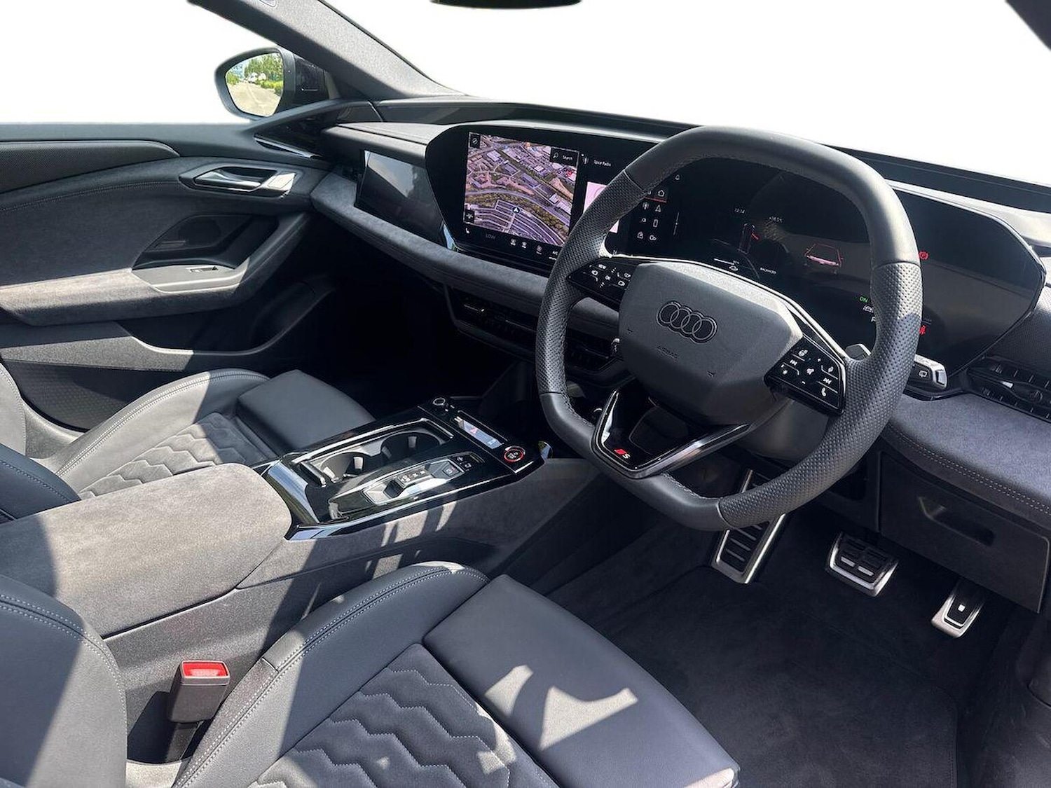 Used Audi A6 2025 for sale - 76165078: Photo 15