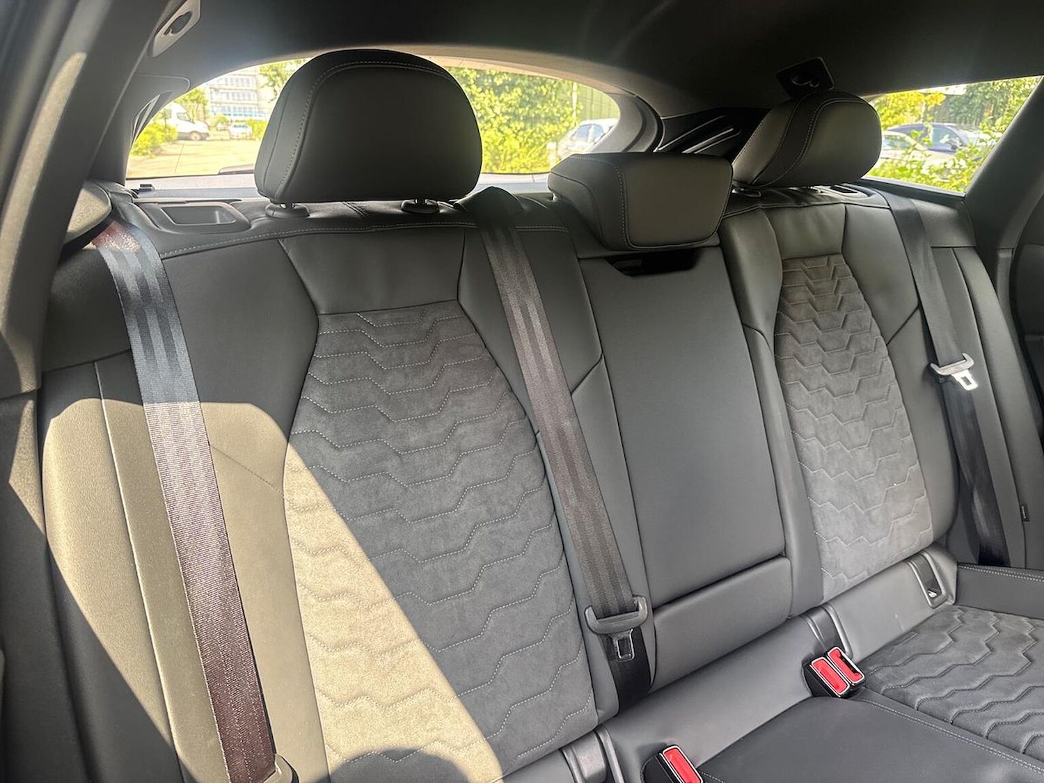 Used Audi A6 2025 for sale - 76165078: Photo 16