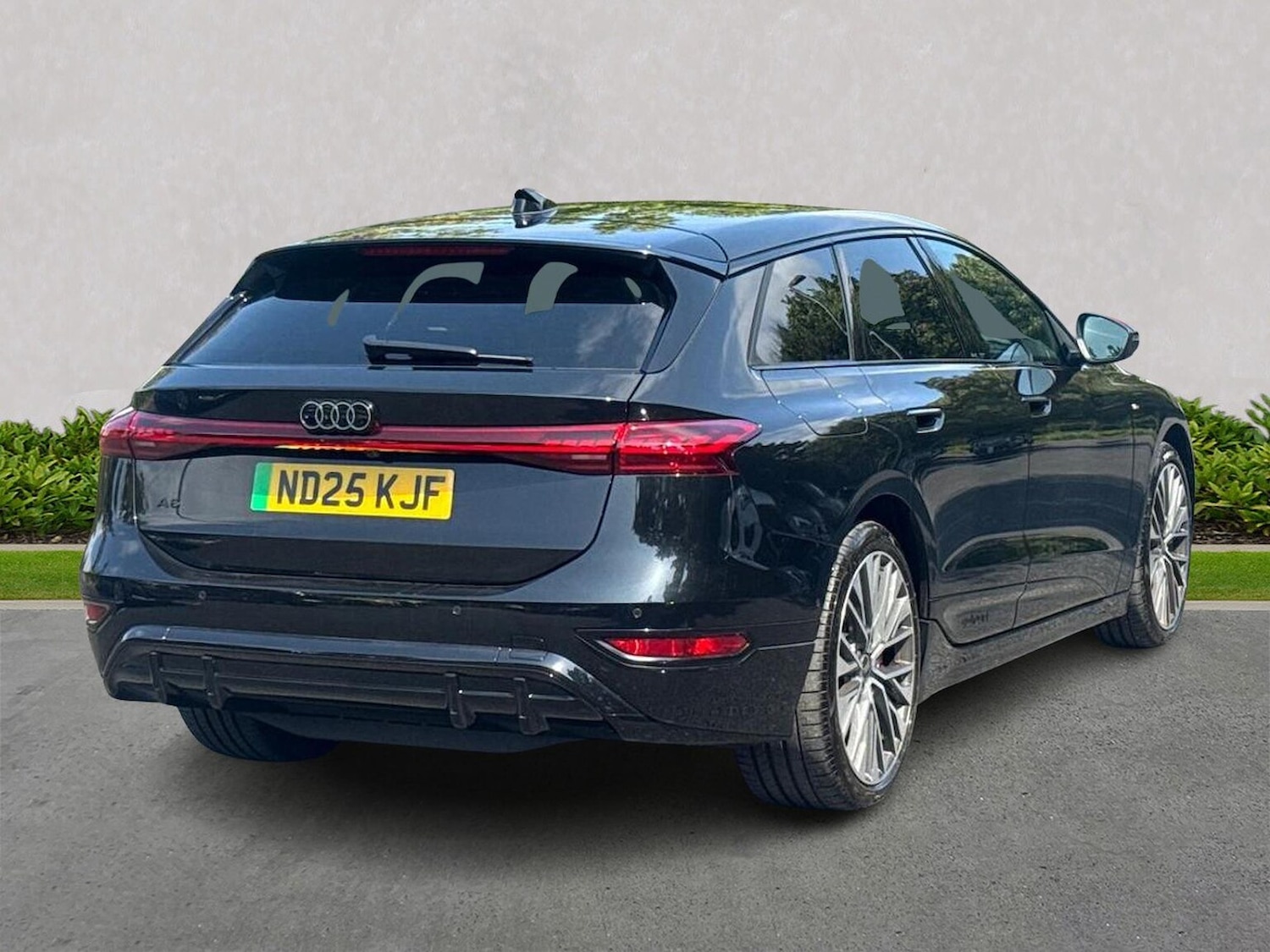 Used Audi A6 2025 for sale - 76165078: Photo 18