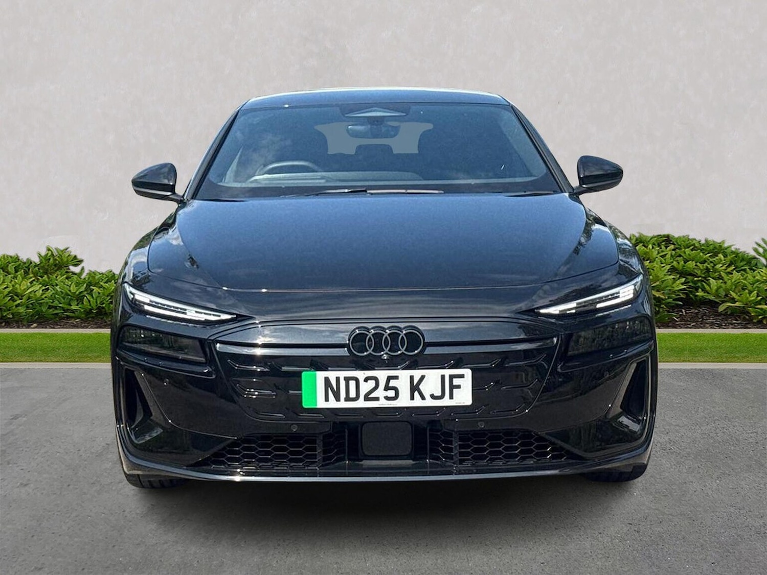 Used Audi A6 2025 for sale - 76165078: Photo 5