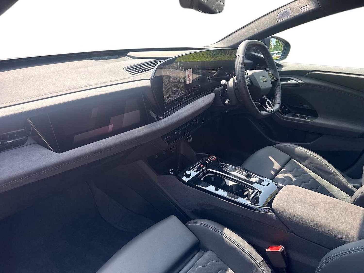 Used Audi A6 2025 for sale - 76165078: Photo 7