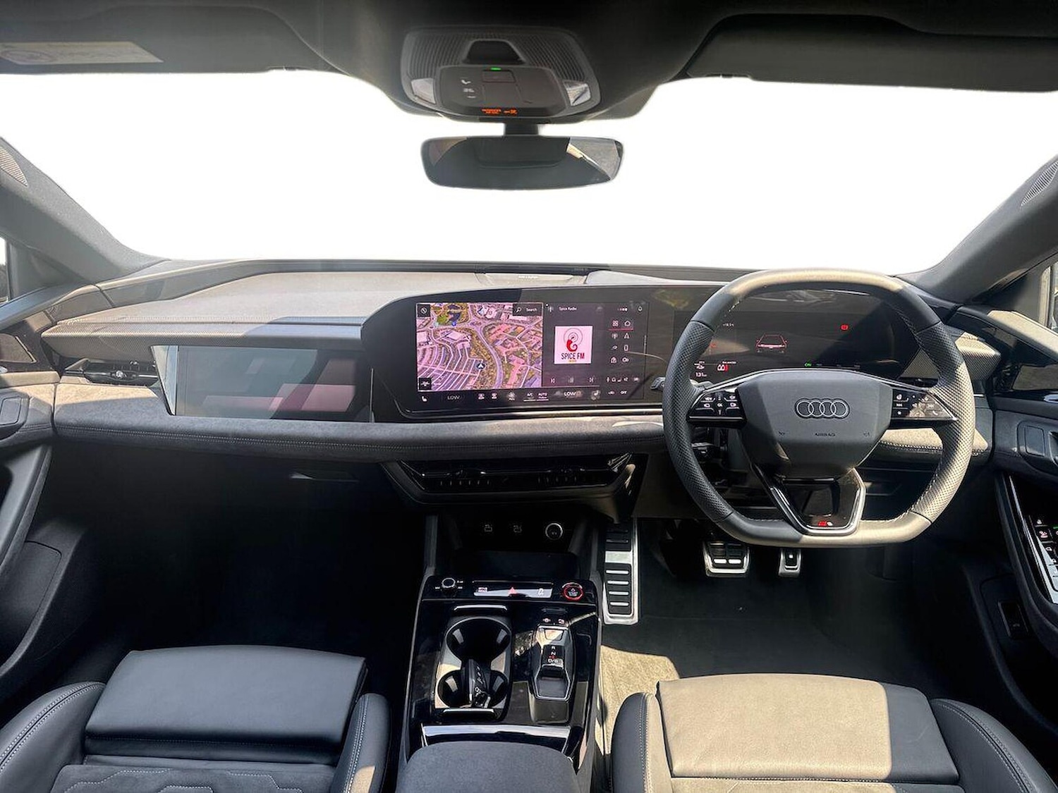 Used Audi A6 2025 for sale - 76165078: Photo 8
