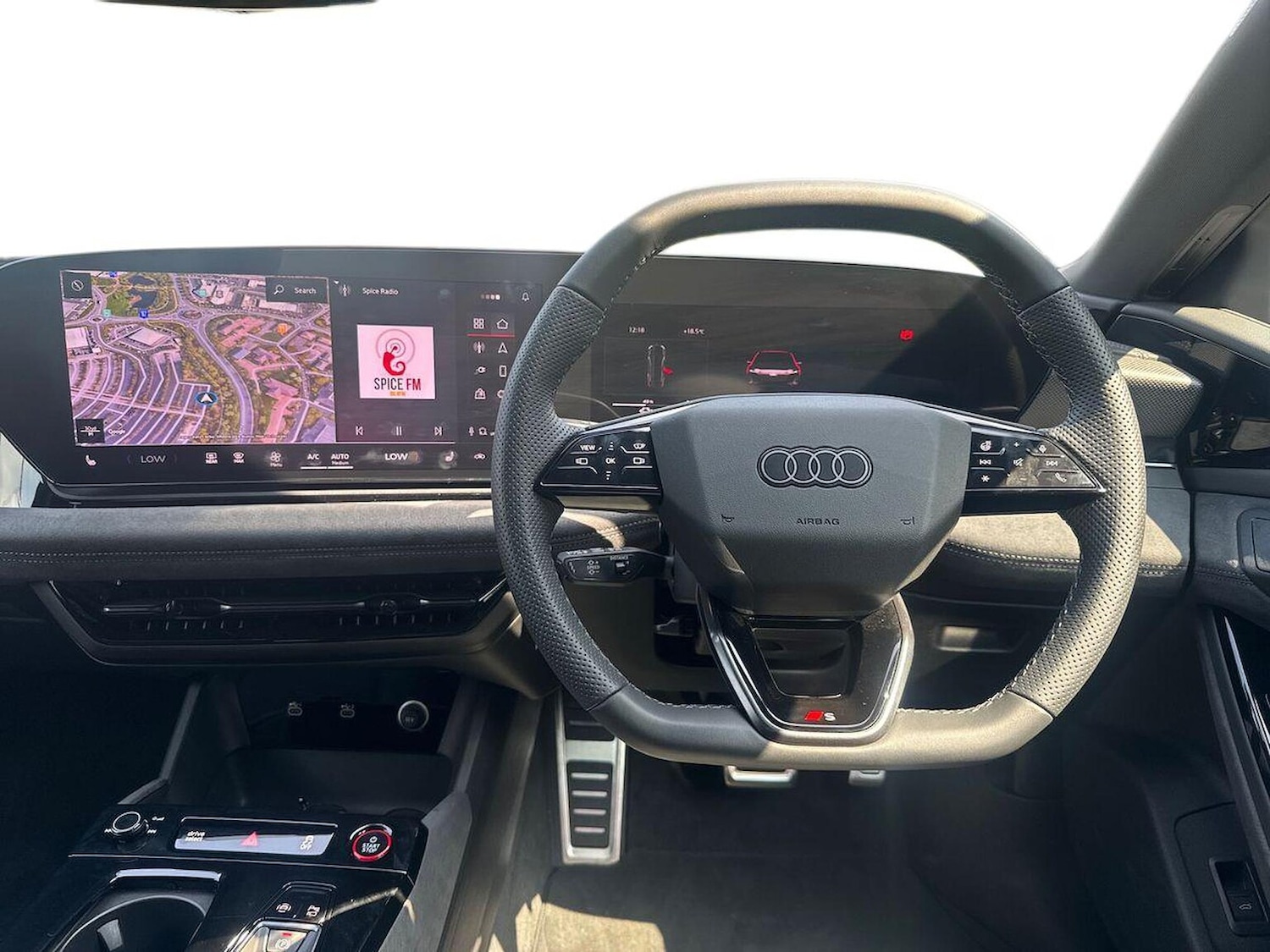 Used Audi A6 2025 for sale - 76165078: Photo 9