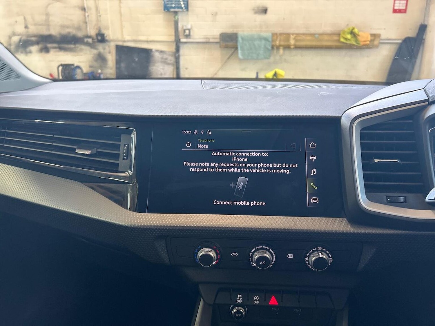 Vehicle 25