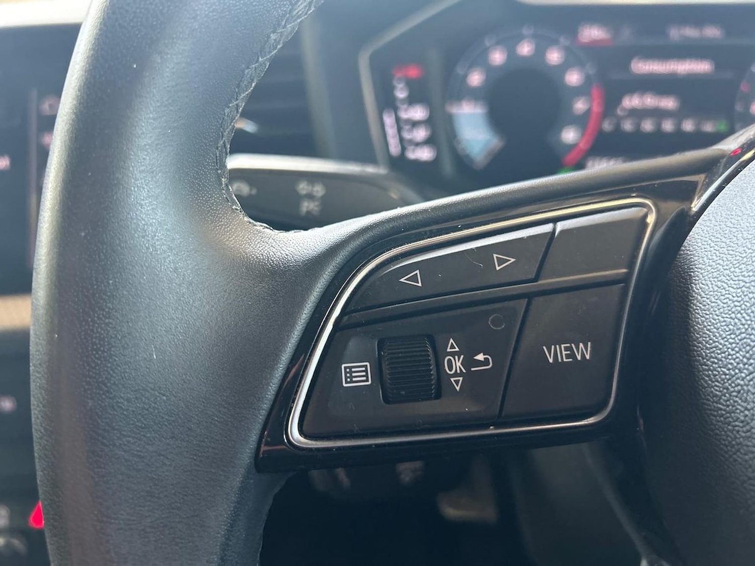 Vehicle 27