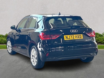 Used Audi A1 2022 for sale - 75956435: Photo
