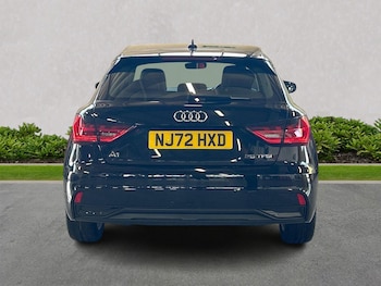 Used Audi A1 2022 for sale - 75956435: Photo