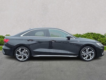 Used Audi A3 2025 for sale - 79379637: Photo