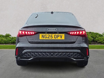 Used Audi A3 2025 for sale - 79379637: Photo