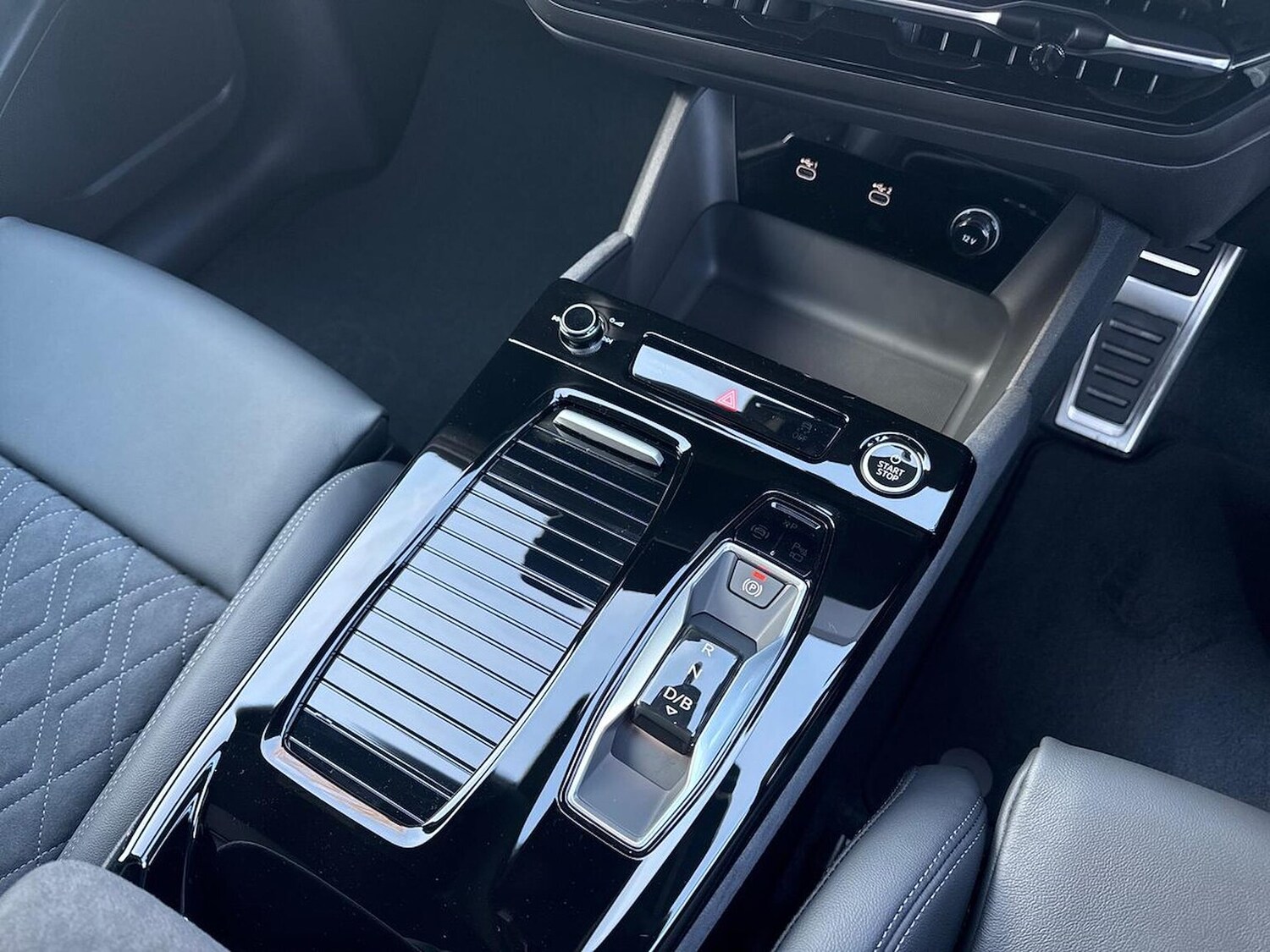 Used Audi Q6 e-tron 2025 for sale - 76422393: Photo 13