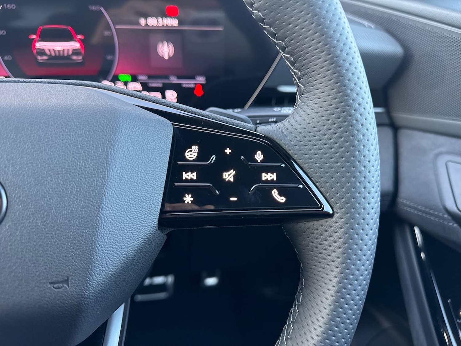 Used Audi Q6 e-tron 2025 for sale - 76422393: Photo 26