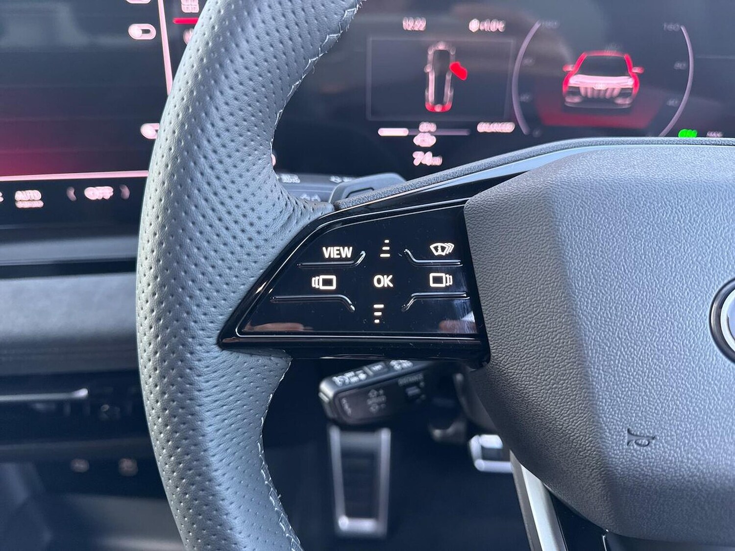 Used Audi Q6 e-tron 2025 for sale - 76422393: Photo 27