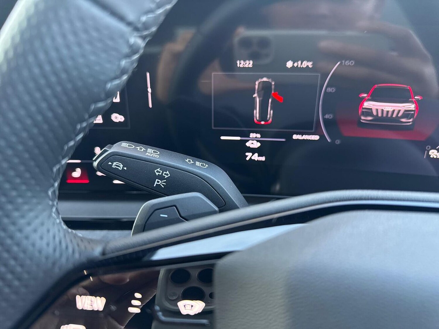 Used Audi Q6 e-tron 2025 for sale - 76422393: Photo 29