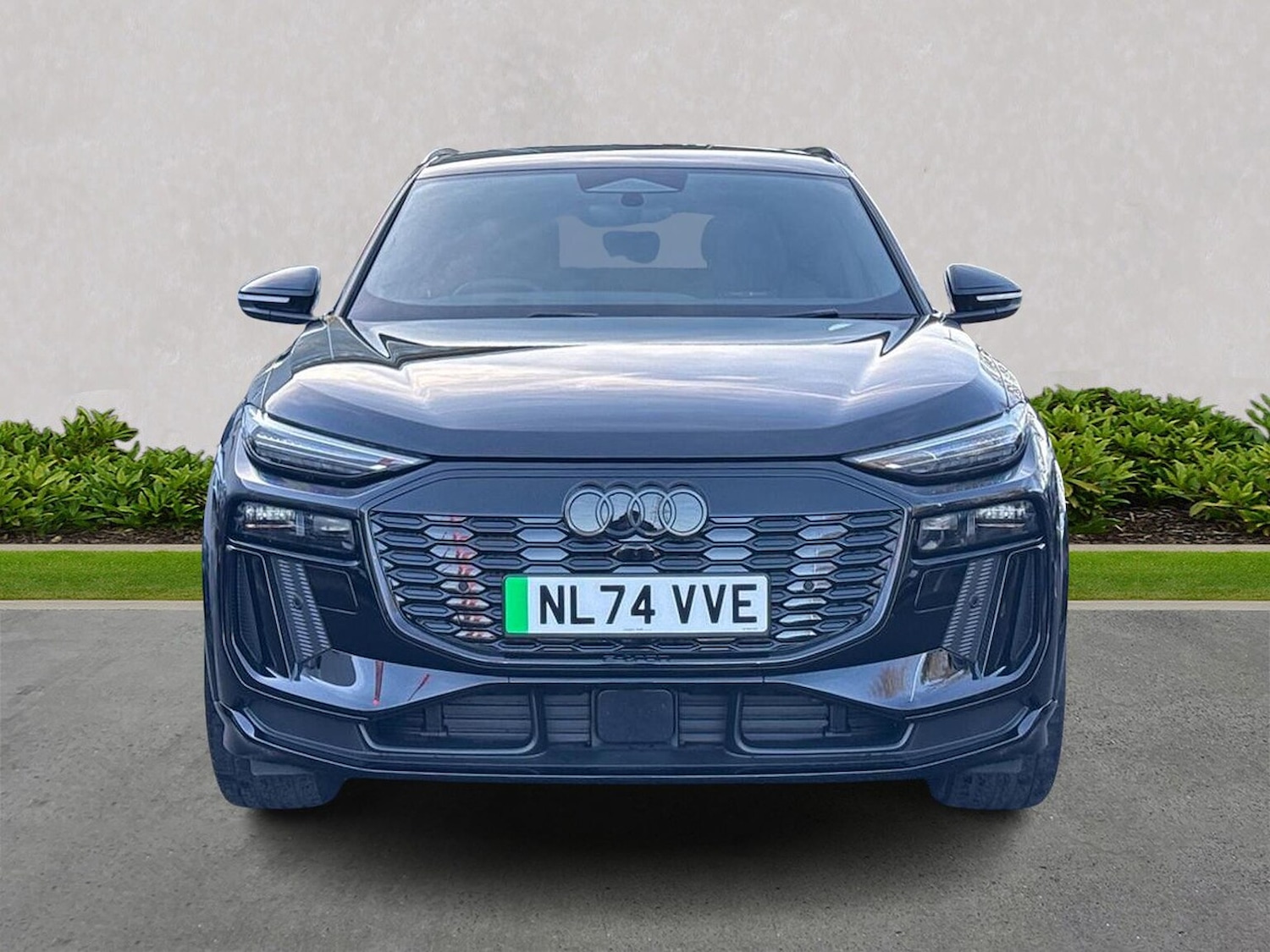 Used Audi Q6 e-tron 2025 for sale - 76422393: Photo 5