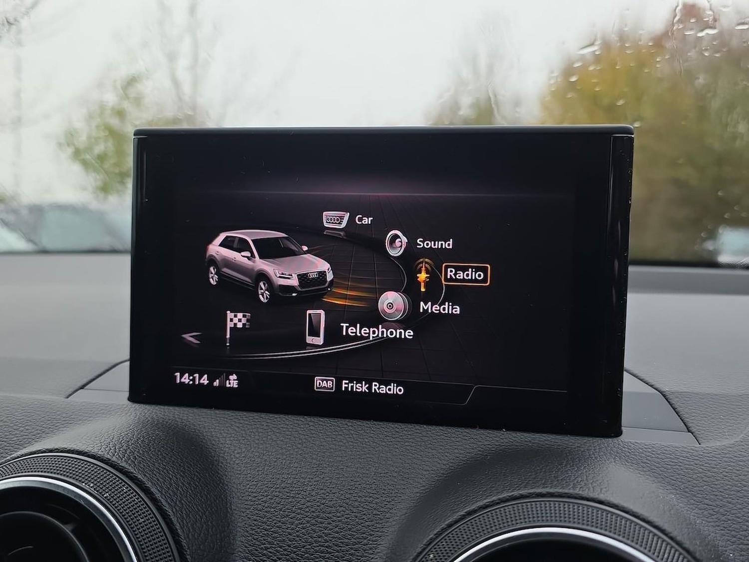 Used Audi Q2 2019 for sale - 76613629: Photo 11