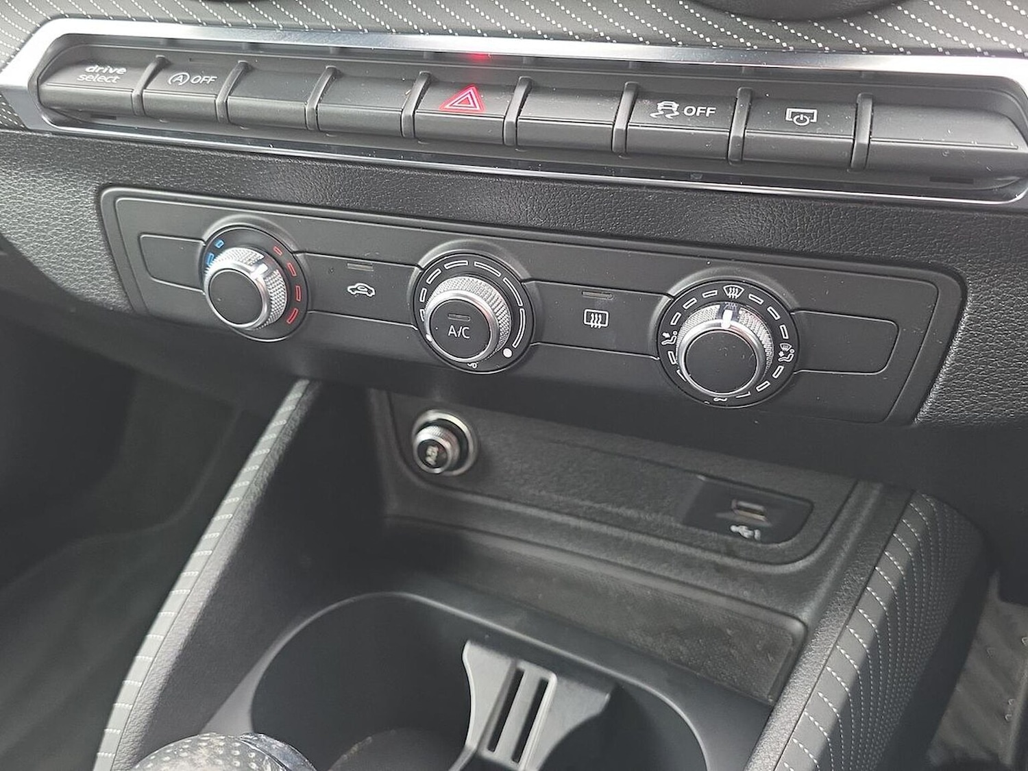 Used Audi Q2 2019 for sale - 76613629: Photo 12