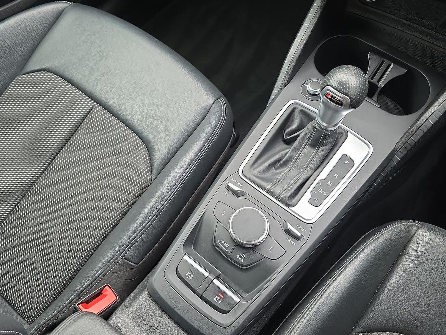 Used Audi Q2 2019 for sale - 76613629: Photo 13