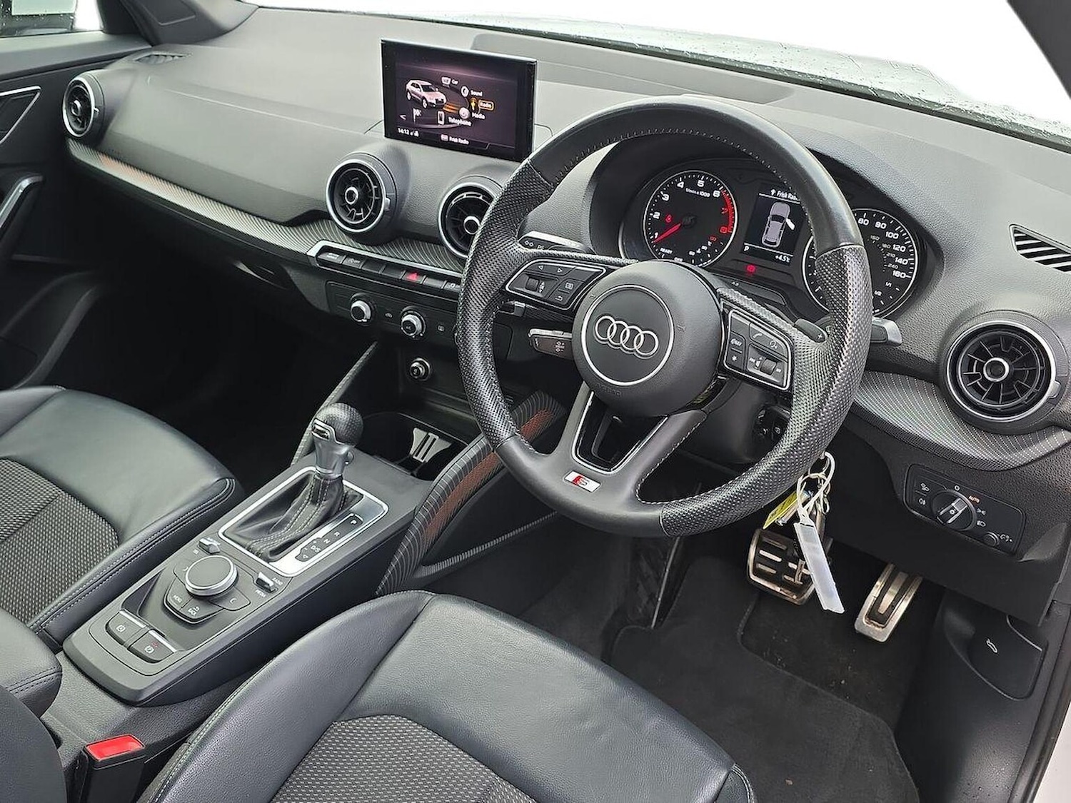 Used Audi Q2 2019 for sale - 76613629: Photo 15