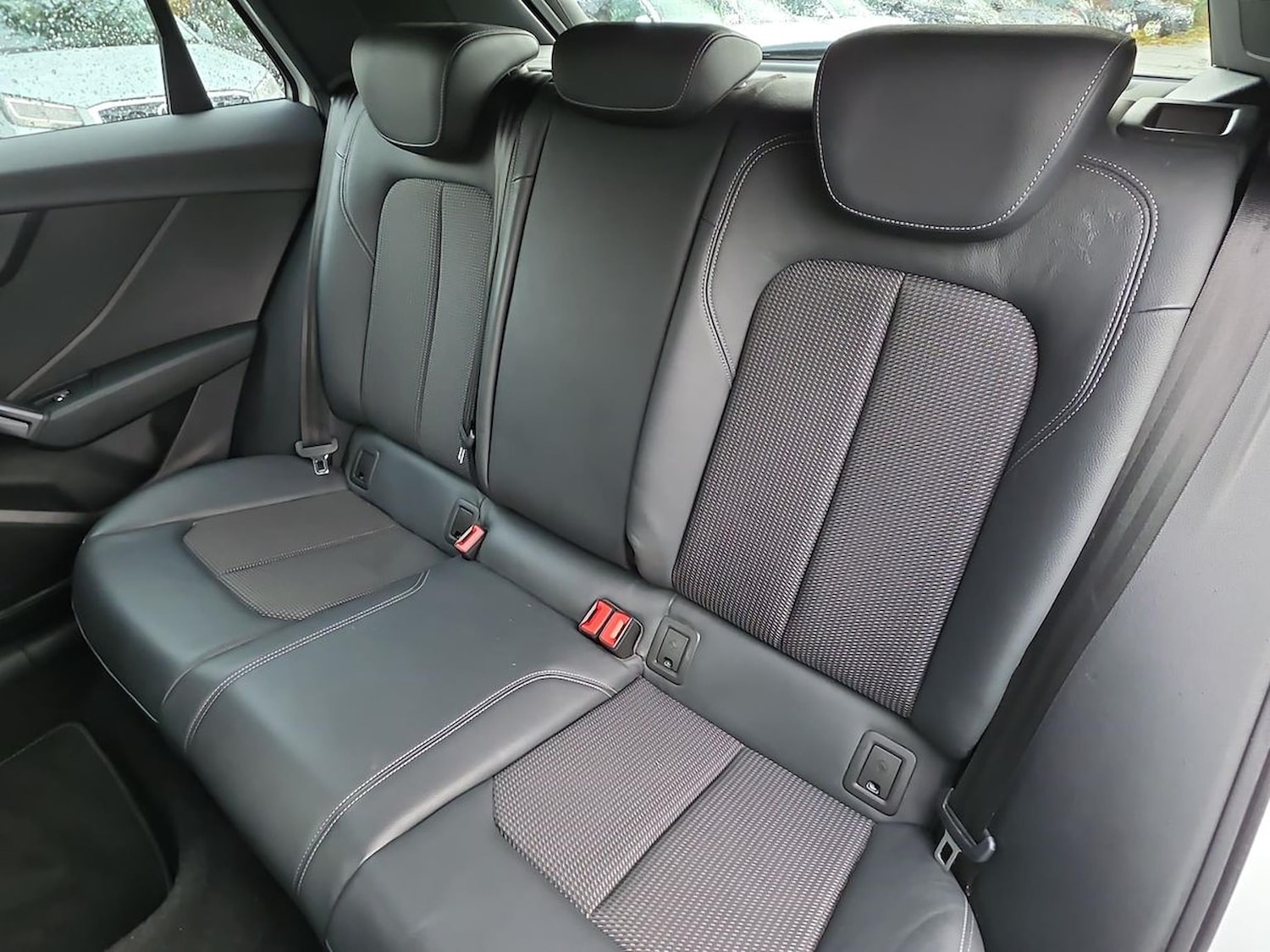 Used Audi Q2 2019 for sale - 76613629: Photo 16