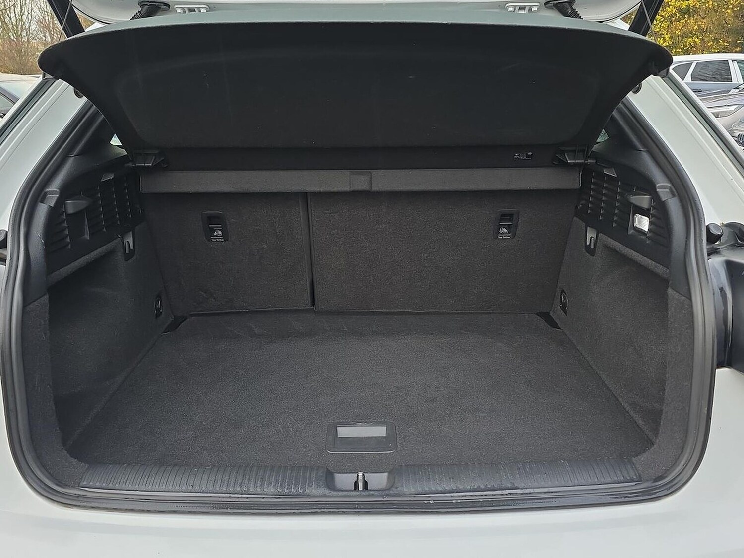 Used Audi Q2 2019 for sale - 76613629: Photo 17