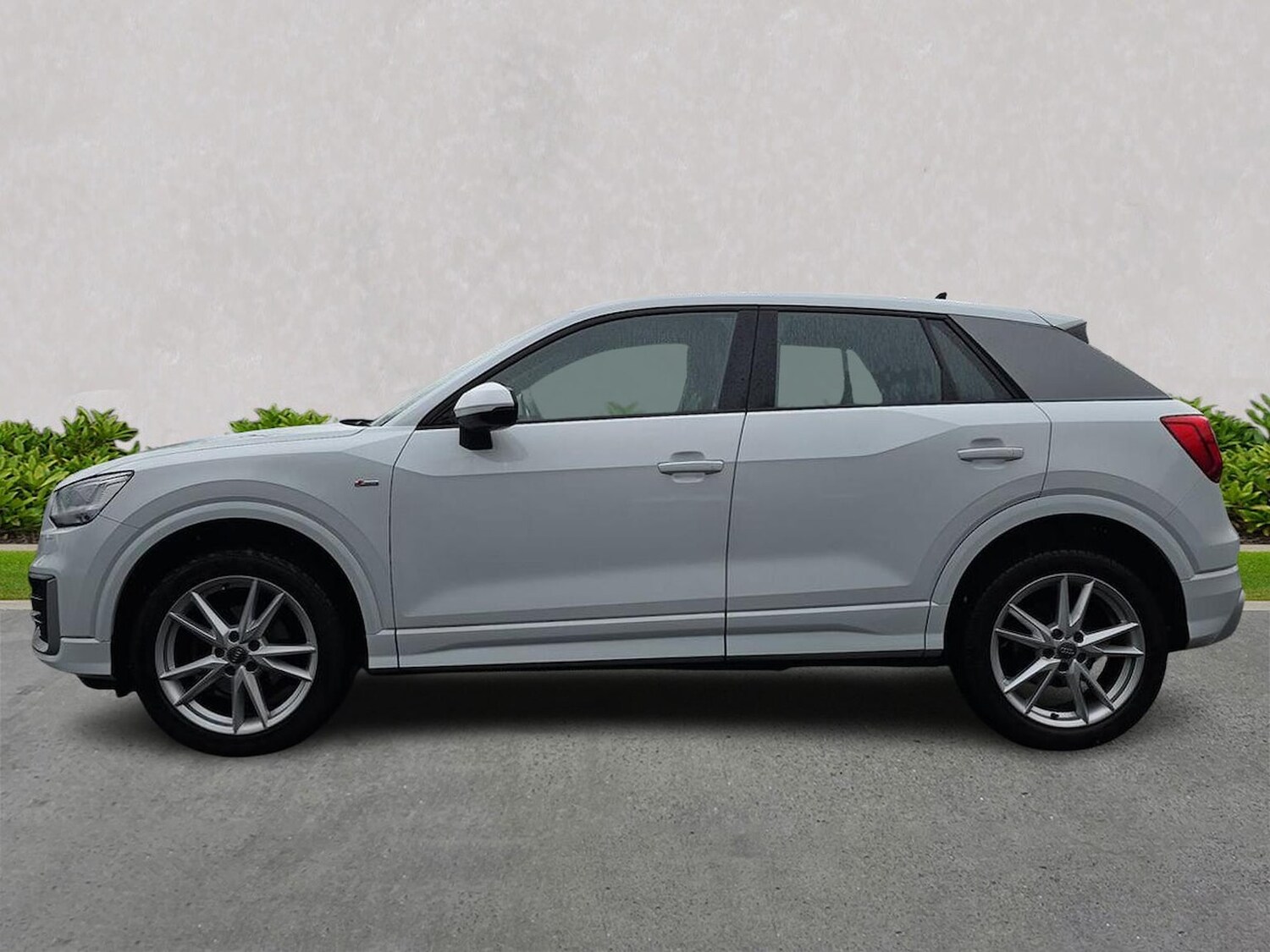 Used Audi Q2 2019 for sale - 76613629: Photo 19