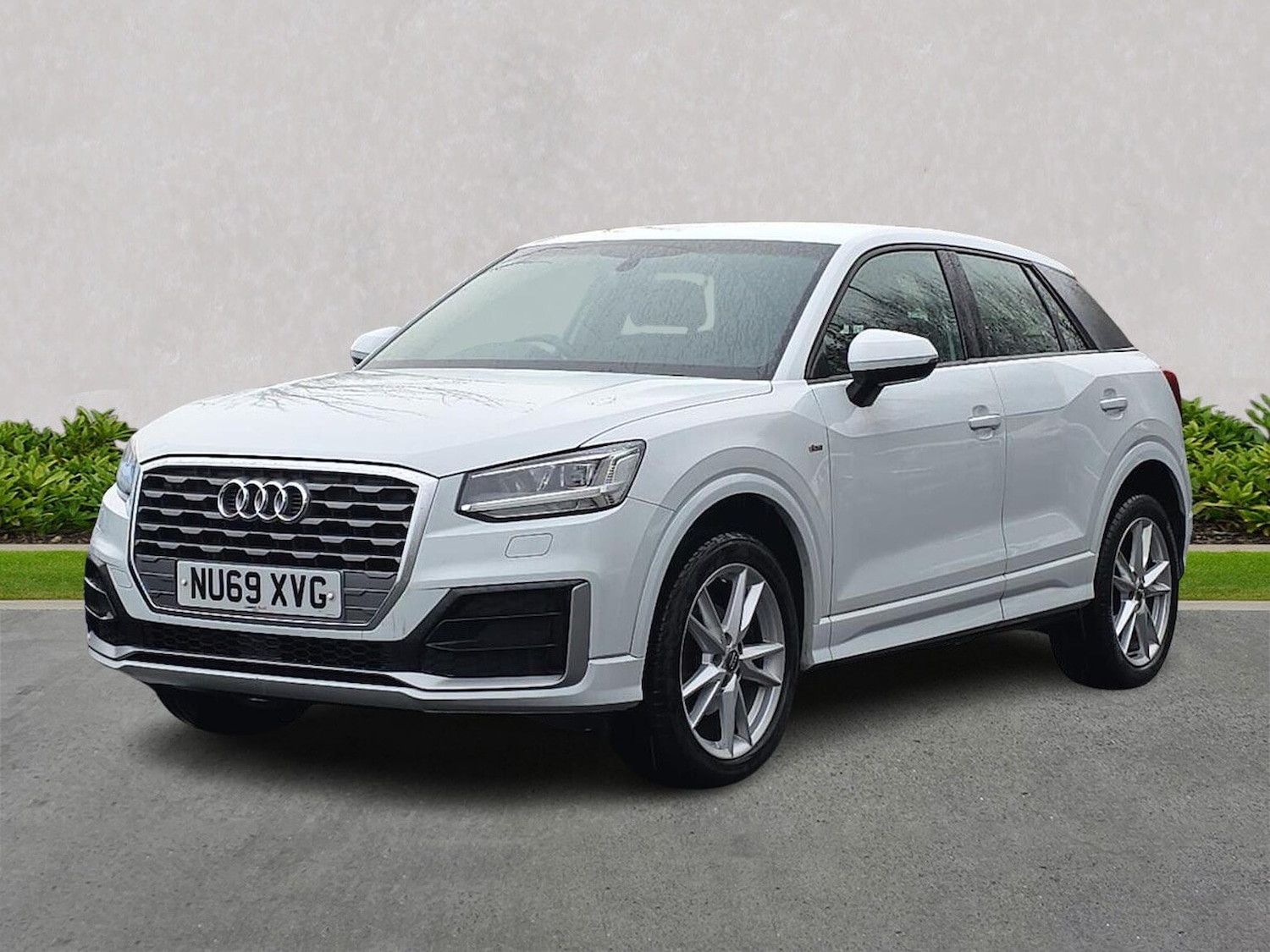 Used Audi Q2 2019 for sale - 76613629: Photo 20