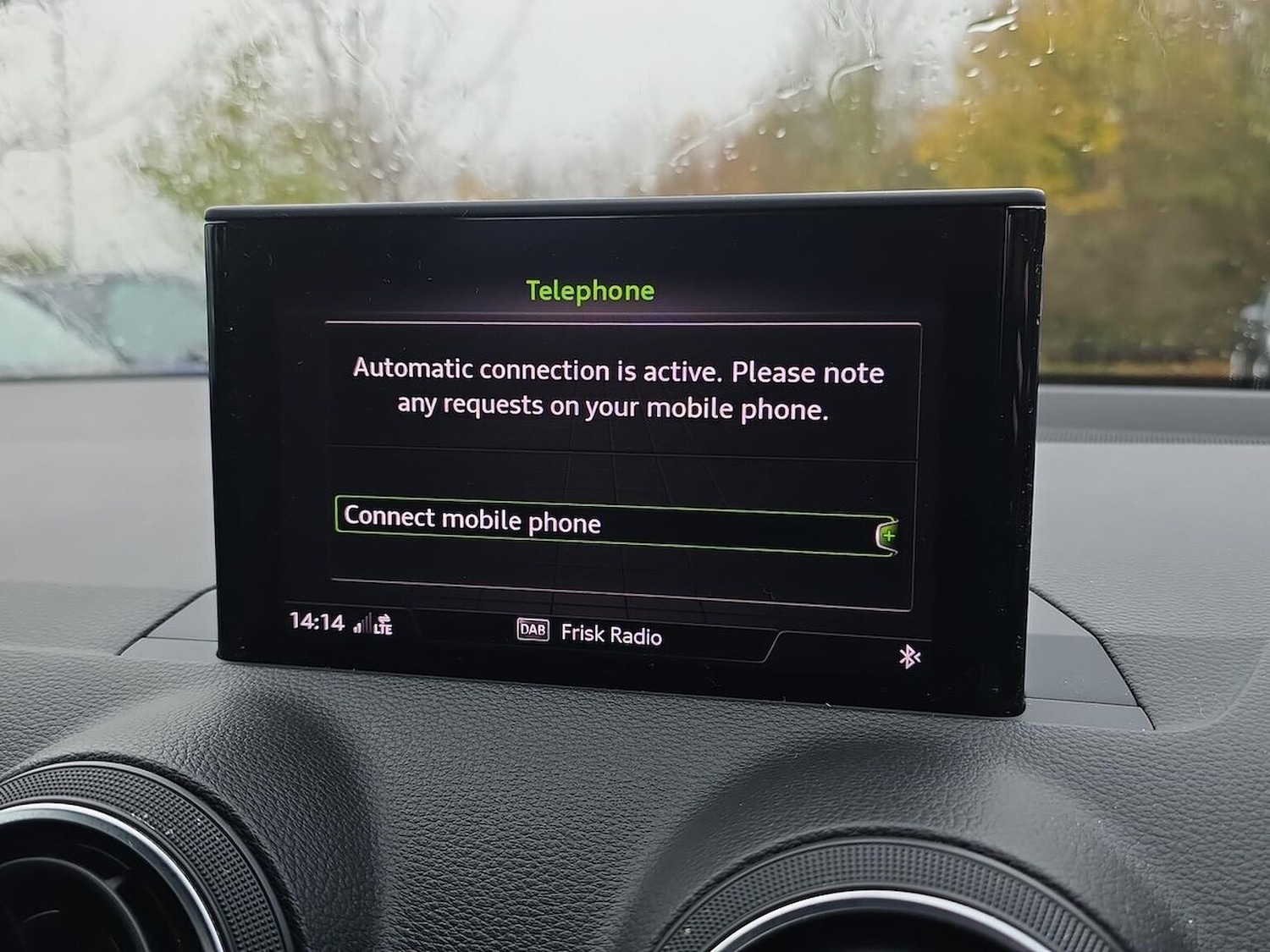 Used Audi Q2 2019 for sale - 76613629: Photo 23