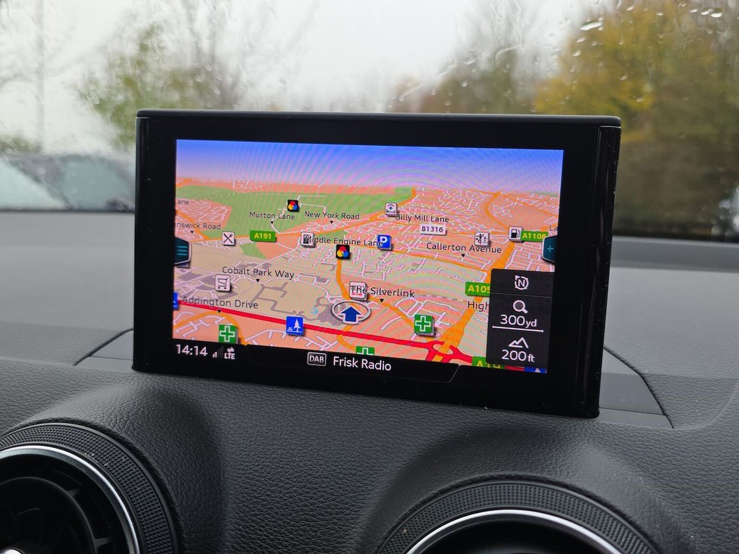 Used Audi Q2 2019 for sale - 76613629: Photo 24