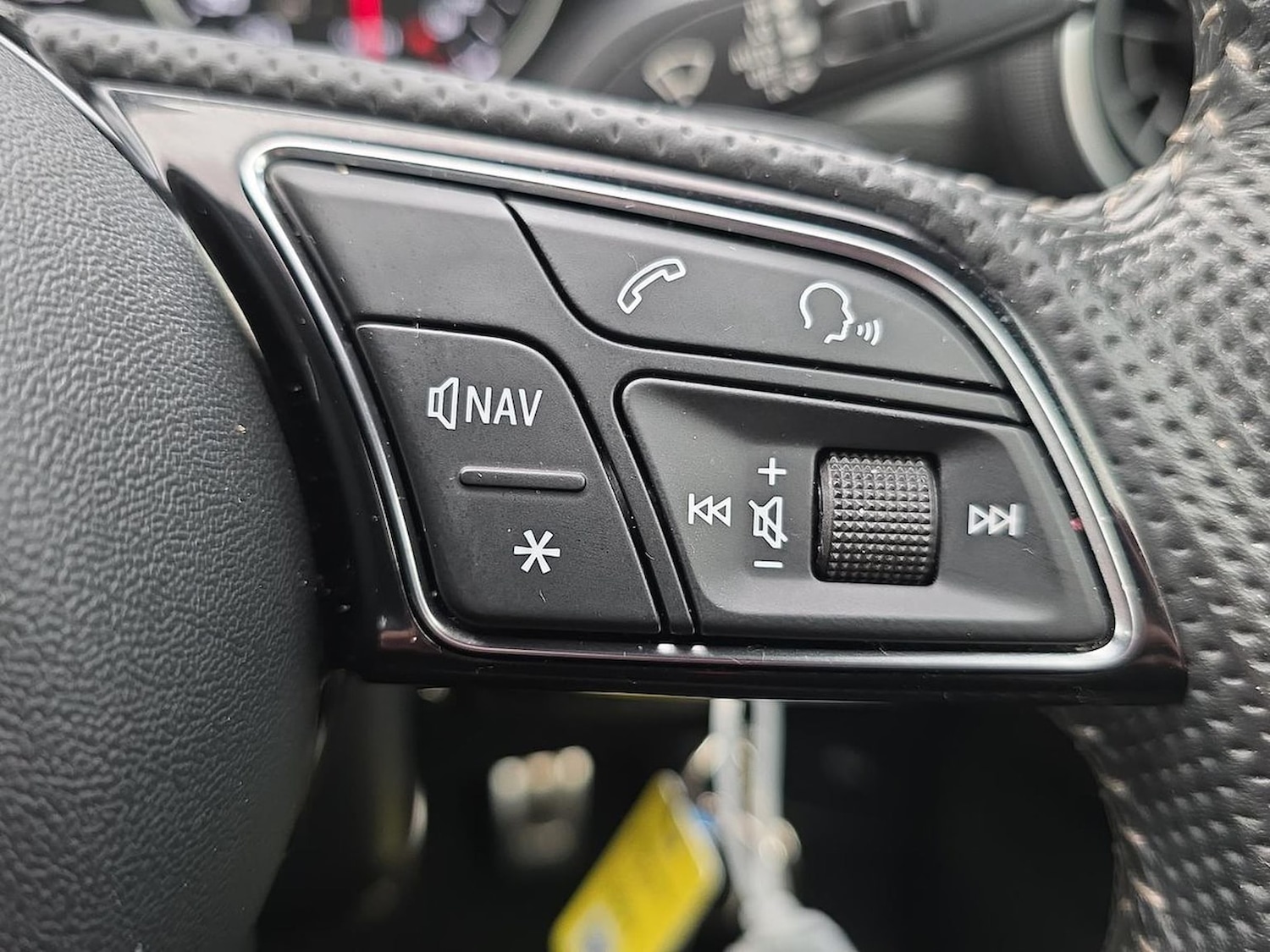 Used Audi Q2 2019 for sale - 76613629: Photo 26