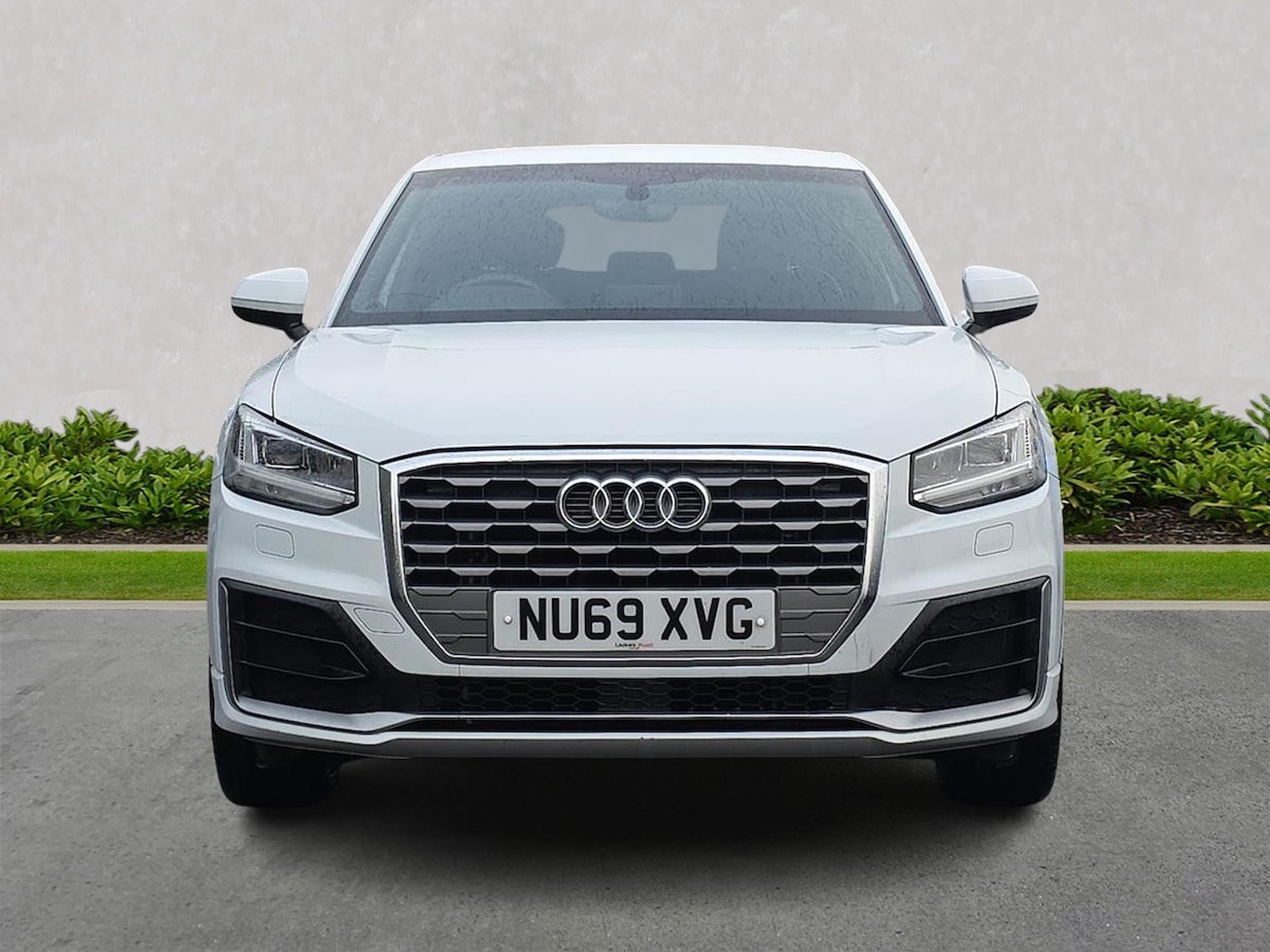 Used Audi Q2 2019 for sale - 76613629: Photo 5