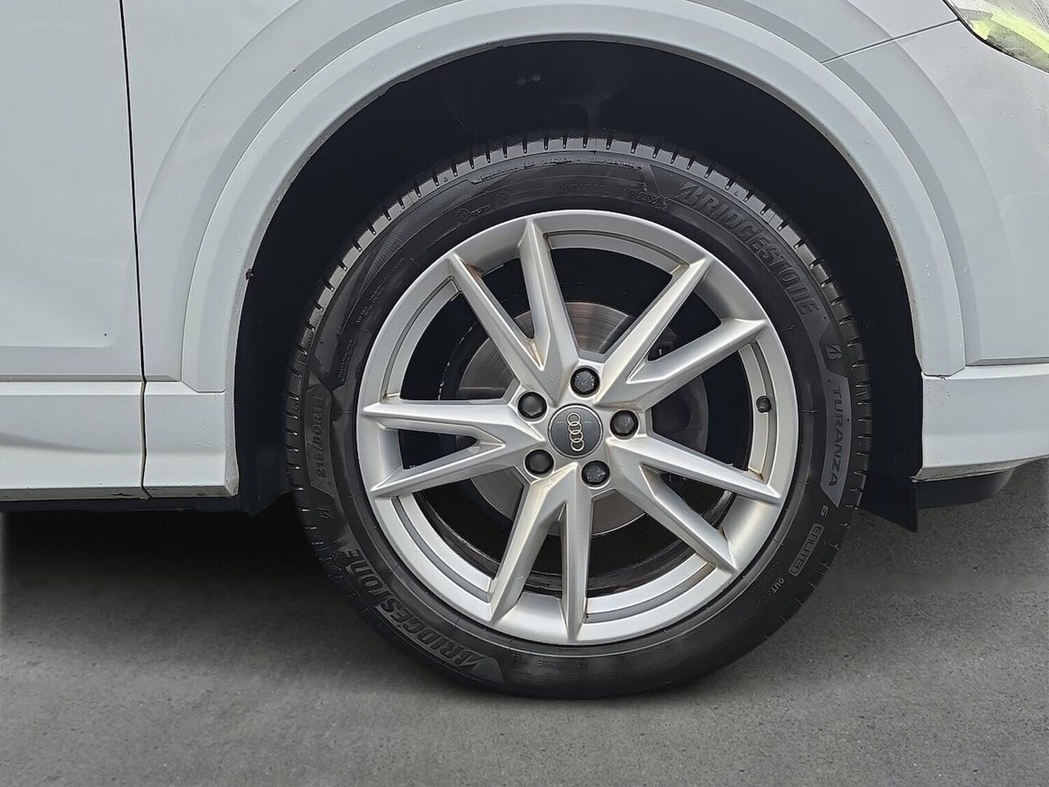 Used Audi Q2 2019 for sale - 76613629: Photo 6