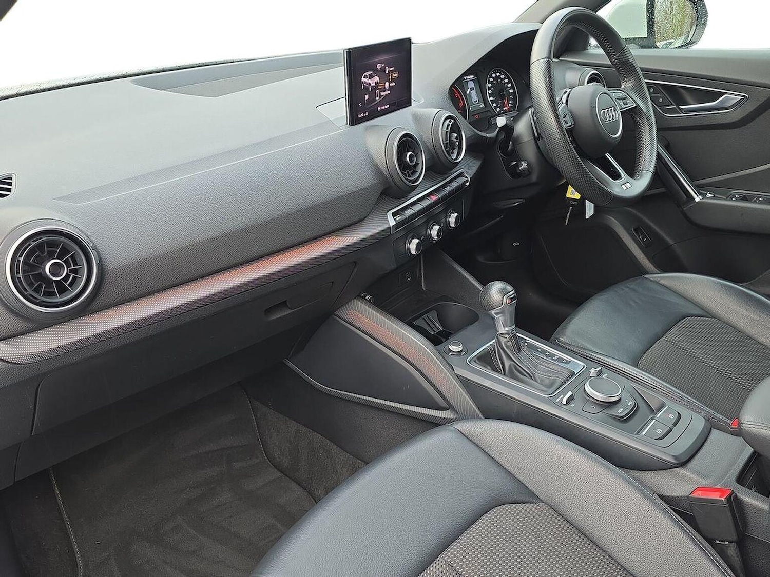 Used Audi Q2 2019 for sale - 76613629: Photo 7