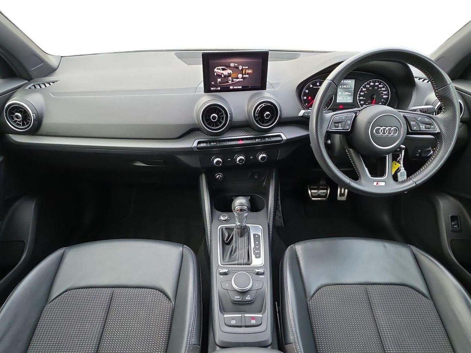 Used Audi Q2 2019 for sale - 76613629: Photo 8