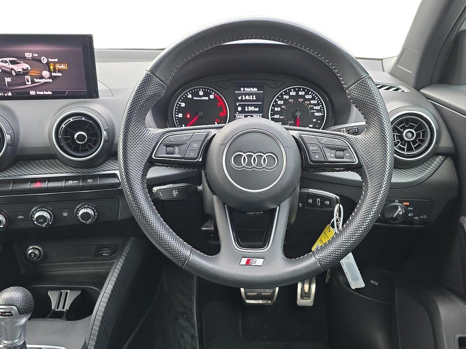 Used Audi Q2 2019 for sale - 76613629: Photo 9