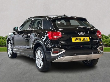 Used Audi Q2 2023 for sale - 79211263: Photo