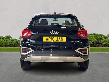 Used Audi Q2 2023 for sale - 79211263: Photo