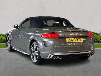Used Audi TT 2023 for sale - 79379730: Photo