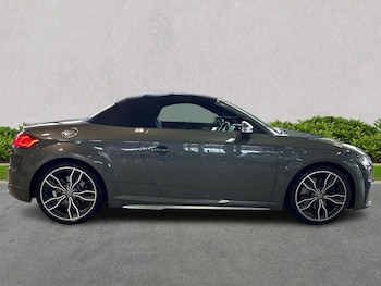 Used Audi TT 2023 for sale - 79379730: Photo