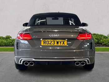 Used Audi TT 2023 for sale - 79379730: Photo
