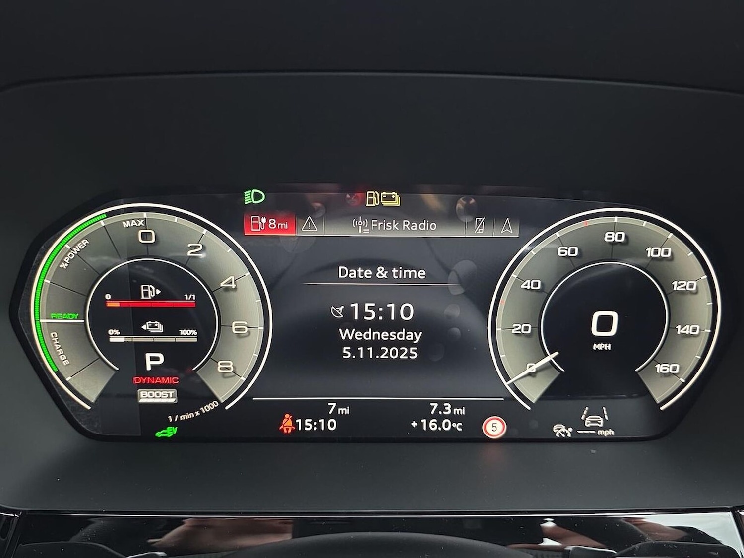 Used Audi A3 2025 for sale - 77023453: Photo 10