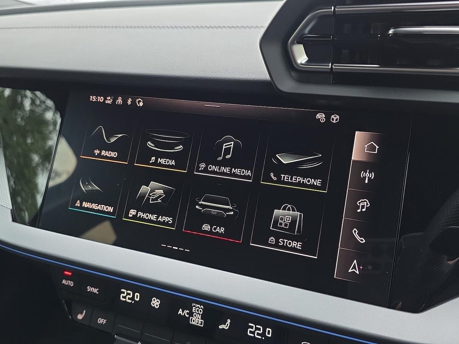 Used Audi A3 2025 for sale - 77023453: Photo 11