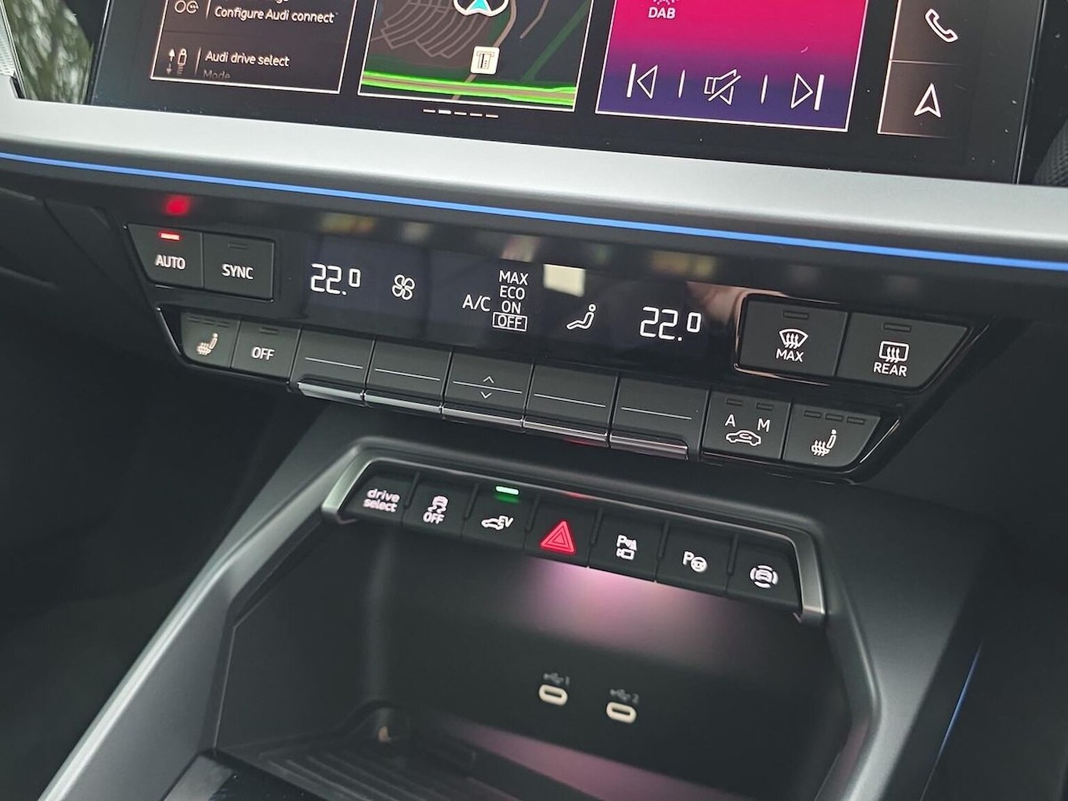 Used Audi A3 2025 for sale - 77023453: Photo 12